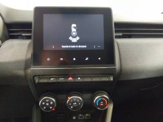RENAULT Clio usata, con Cruise Control