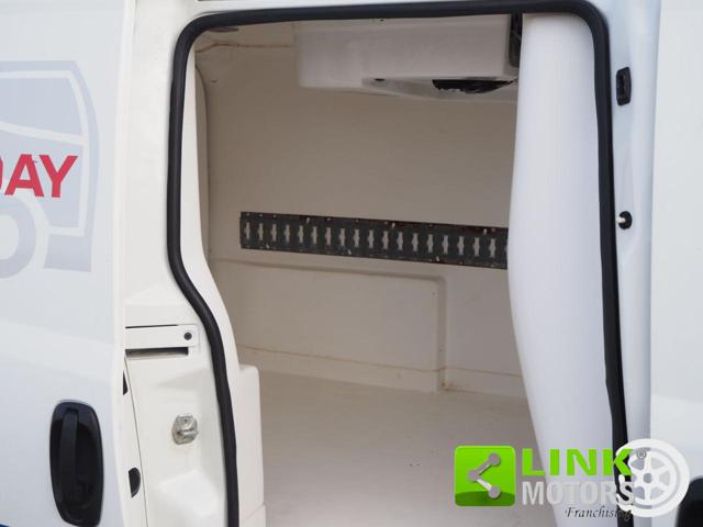 FIAT Doblo usata 22
