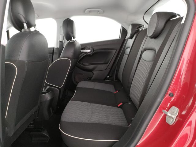 FIAT 500X usata, con Sistema di navigazione