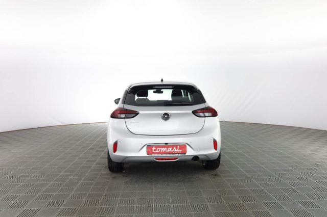OPEL Corsa usata 4