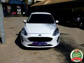 FORD Fiesta usata, con Airbag