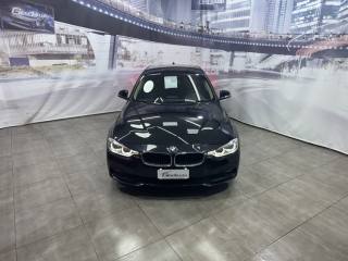 BMW 316 usata, con Airbag laterali
