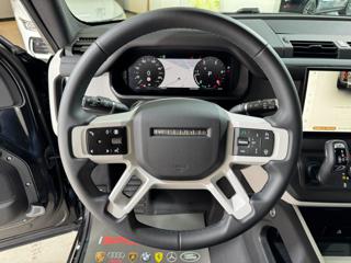 LAND ROVER Defender usata, con Climatizzatore