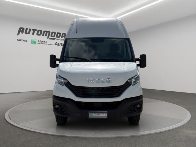 IVECO Daily usata, con Chiusura centralizzata