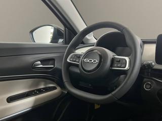 FIAT 600 usata, con USB