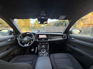 ALFA ROMEO Stelvio usata, con Cruise Control
