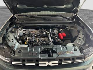 DACIA Duster usata 13