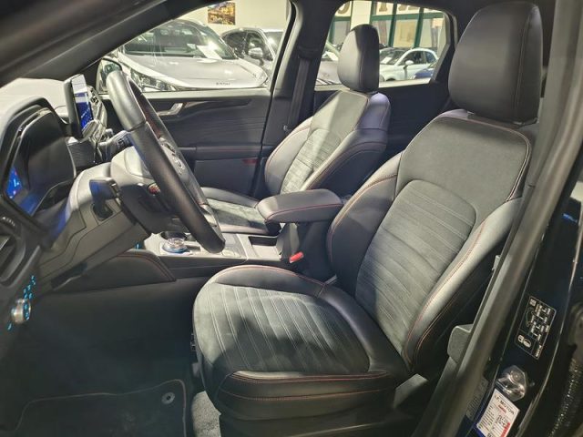 FORD Kuga usata, con Chiusura centralizzata