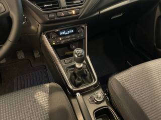 SUZUKI S-Cross usata, con Chiusura centralizzata