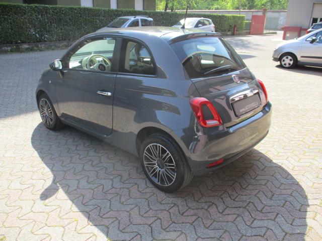 FIAT 500 usata, con Airbag Passeggero