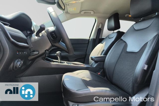 JEEP Compass usata 4