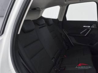 BMW X1 usata 10