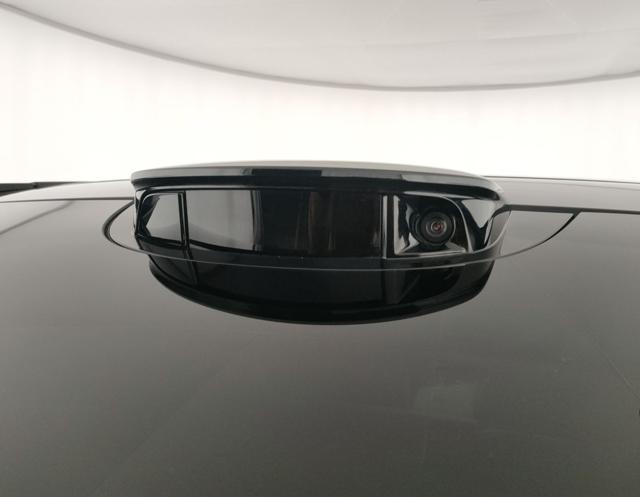 LOTUS Eletre usata, con Chiusura centralizzata