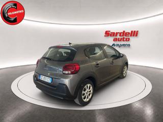 CITROEN C3 usata, con Alzacristalli elettrici