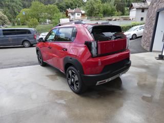 FIAT Grande Panda usata, con Airbag Passeggero