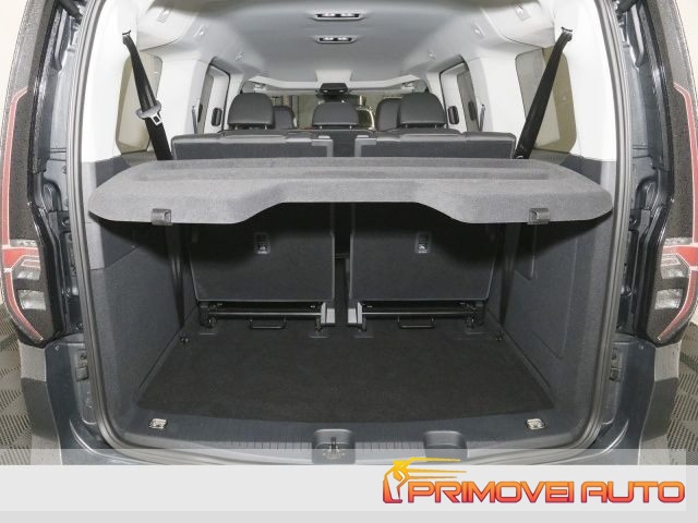 VOLKSWAGEN Caddy usata, con Chiusura centralizzata