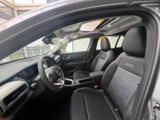 JEEP Avenger usata, con Vivavoce