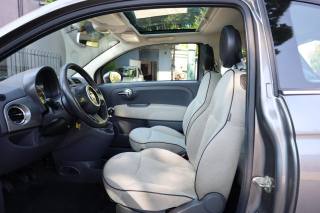 FIAT 500 usata, con Volante multifunzione