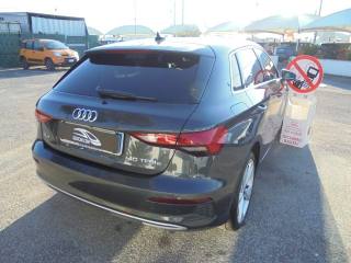 AUDI A3 usata, con Bracciolo