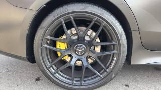 MERCEDES-BENZ GT usata, con ESP