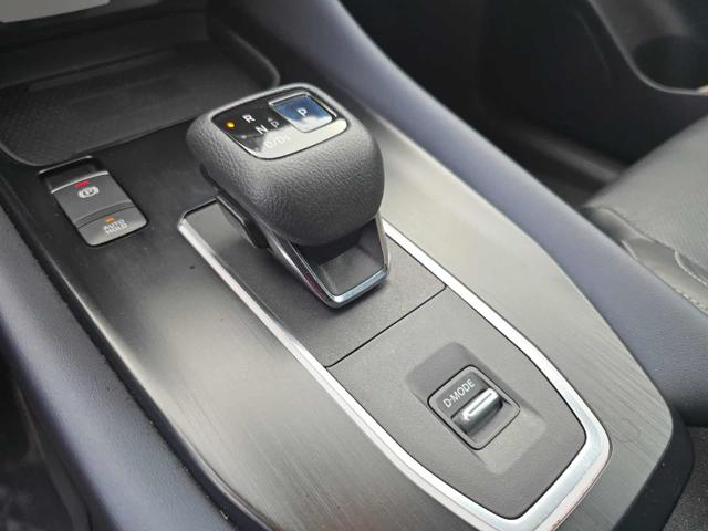 NISSAN Qashqai usata, con Controllo trazione