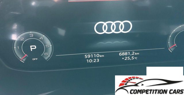AUDI A4 usata, con Filtro antiparticolato