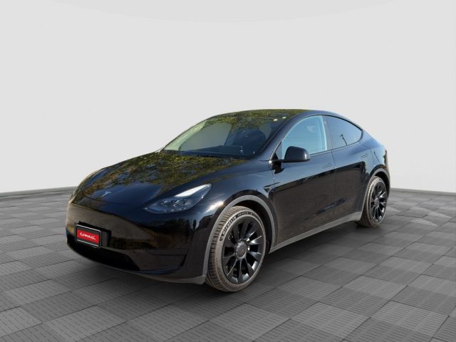 TESLA Model Y usata 0