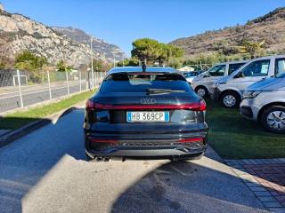 AUDI Q5 usata, con Airbag Passeggero