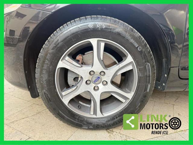 VOLVO XC60 usata, con Cruise Control