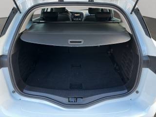 RENAULT Megane usata, con Autoradio digitale