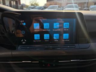 VOLKSWAGEN Golf usata, con Park Distance Control