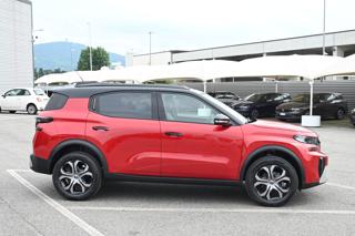 CITROEN C3 Aircross usata, con Airbag Passeggero