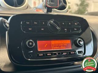 SMART ForFour usata, con ESP