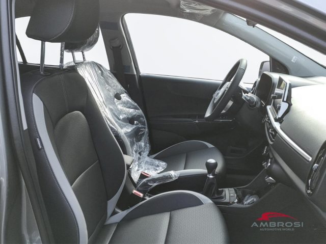 KIA Picanto usata 10