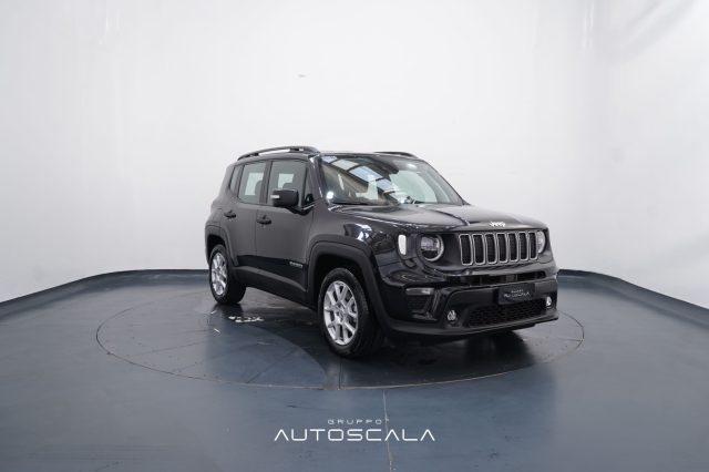 JEEP Renegade usata, con Chiusura centralizzata