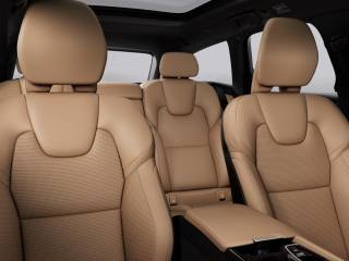 VOLVO V90 usata, con Controllo automatico clima