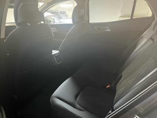 KIA Sportage usata, con Cerchi in lega