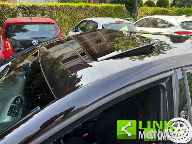 SEAT Leon usata 9