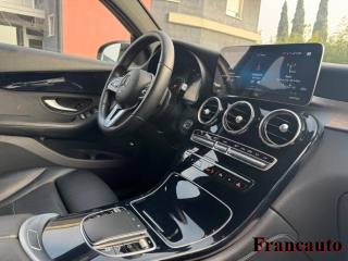 MERCEDES-BENZ GLC 220 usata, con Boardcomputer