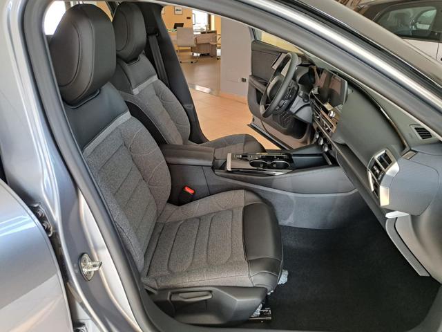 CITROEN C5 X usata, con Chiusura centralizzata