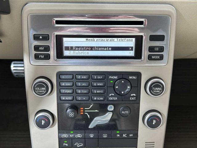 VOLVO XC70 usata, con Bracciolo