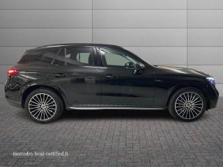 MERCEDES-BENZ GLC 220 usata, con Autoradio
