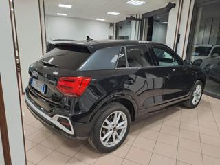 AUDI Q2 usata, con Airbag laterali