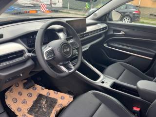 JEEP Avenger usata, con Airbag laterali