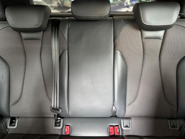AUDI A3 usata, con Sensori di parcheggio posteriori