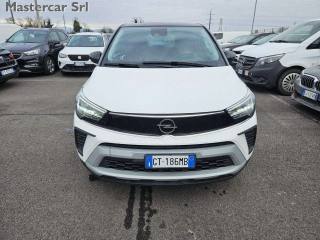 OPEL Crossland usata, con Chiusura centralizzata