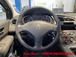 PEUGEOT 3008 usata, con Cruise Control