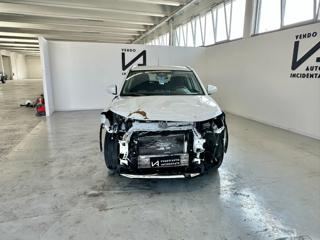 SUZUKI Vitara usata, con Airbag