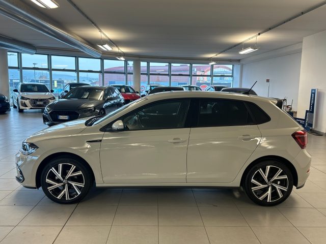 VOLKSWAGEN Polo usata, con Airbag Passeggero