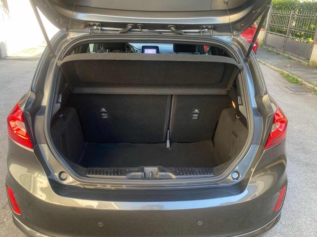 FORD Fiesta usata 18